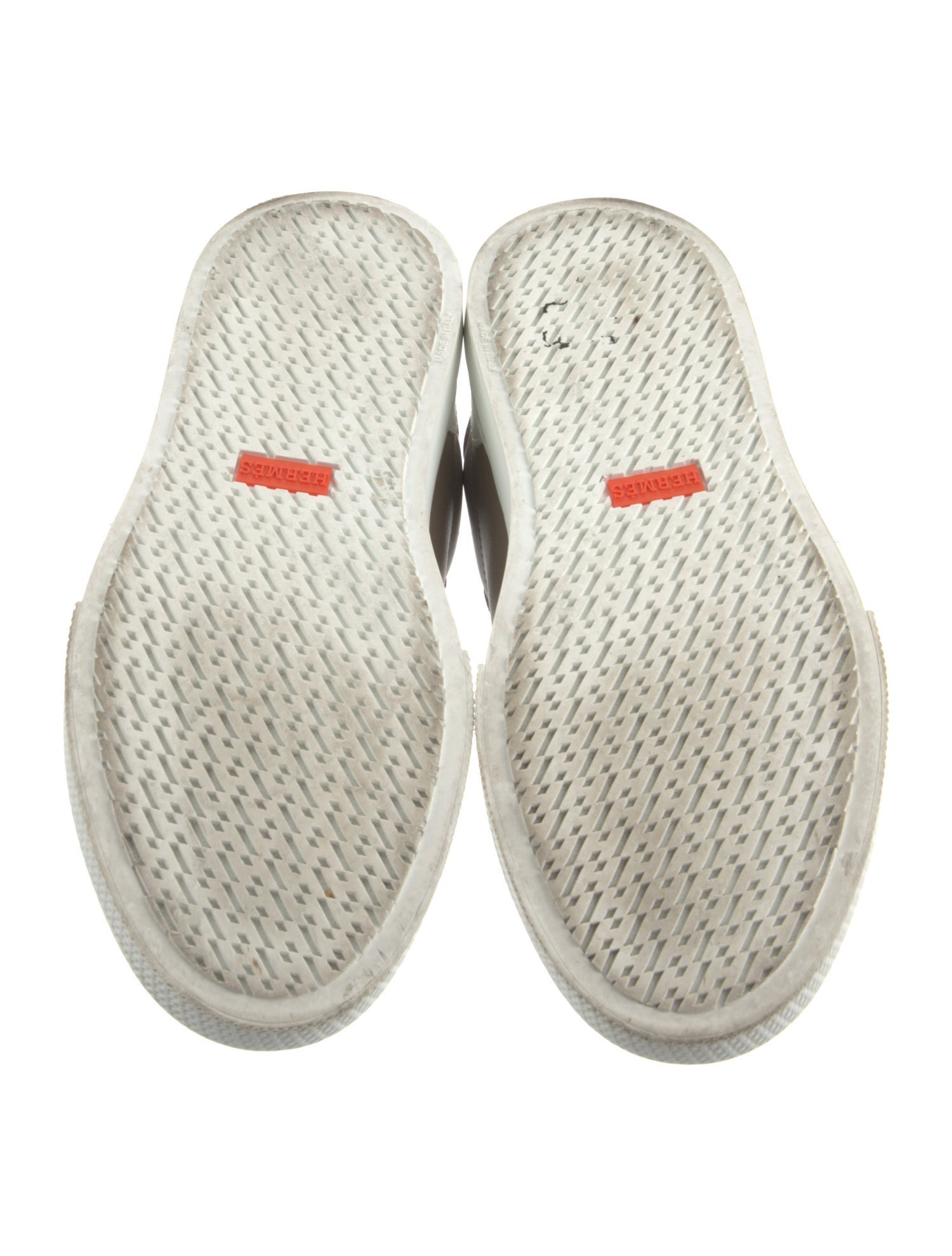 Hermès Day Sneakers